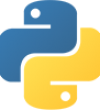 python